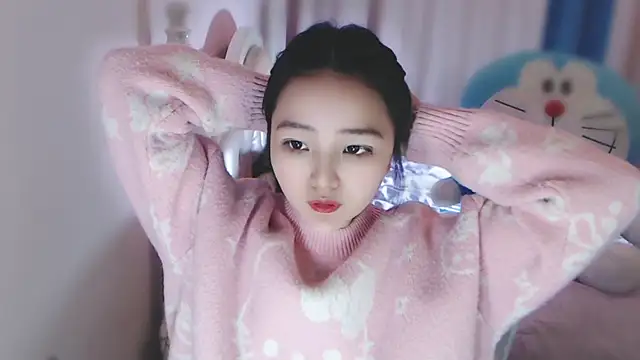 Snapshot of xiao-xiao-D chatting on February 16, 5:15 am xiao-xiao-D online show from February 16, 5:15 am