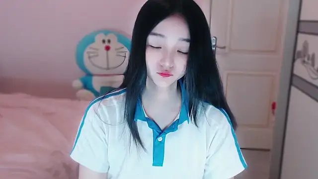 xiao-xiao-D online show from September 26, 2:26 am