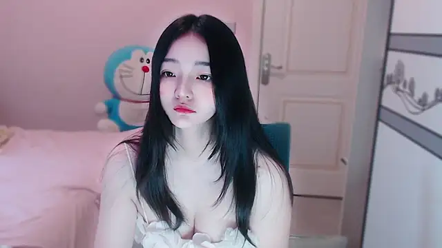 xiao-xiao-D online show from October 2, 4:52 am