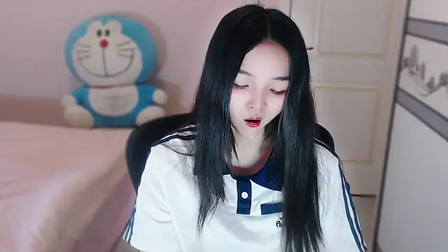 xiao-xiao-D online show from November 14, 5:39 am