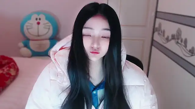 xiao-xiao-D online show from February 7, 4:05 am