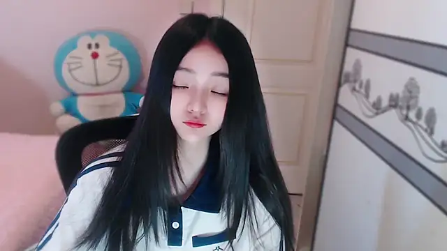 xiao-xiao-D online show from February 21, 5:30 am