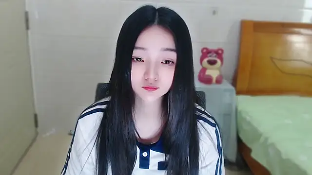 xiao-xiao-D online show from March 11, 5:13 am