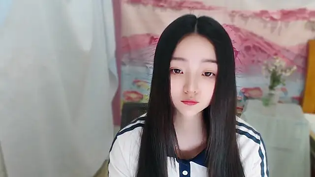 xiao-xiao-D online show from March 13, 5:25 am