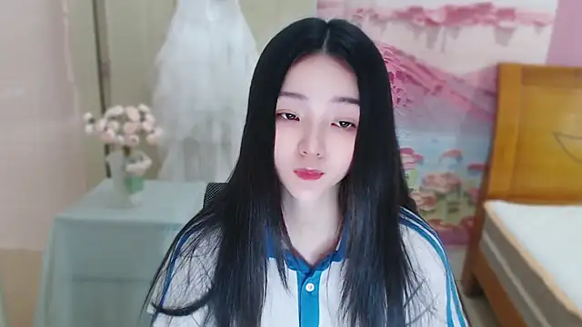 xiao-xiao-D online show from March 15, 5:02 am