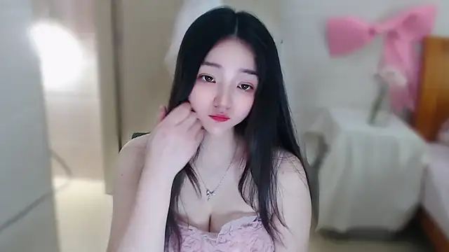 xiao-xiao-D online show from March 23, 5:11 am