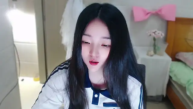 xiao-xiao-D online show from March 27, 2:39 am