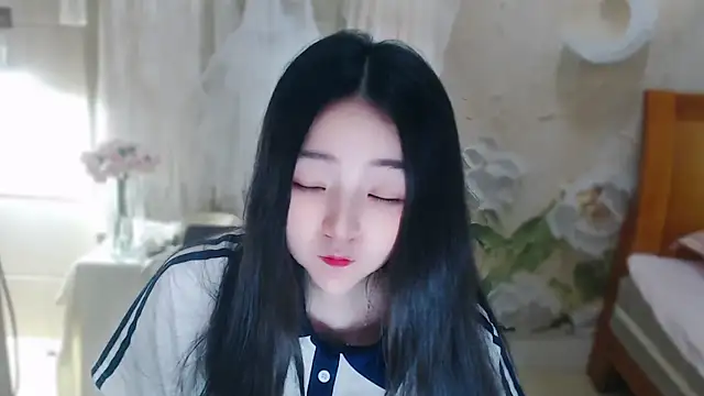 xiao-xiao-D online show from March 31, 4:46 am