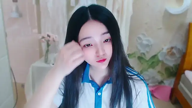 xiao-xiao-D online show from April 1, 4:57 am