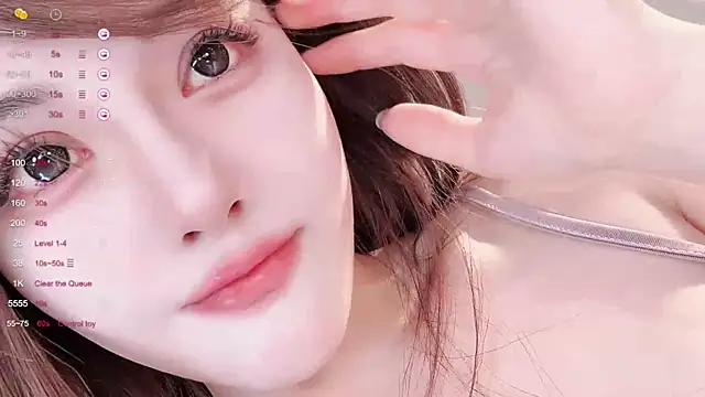 Irene--- online show from May 6, 2:33 pm