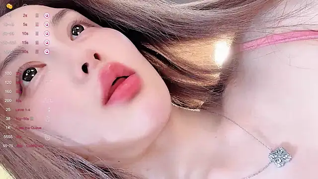 Irene--- online show from May 10, 2:00 pm