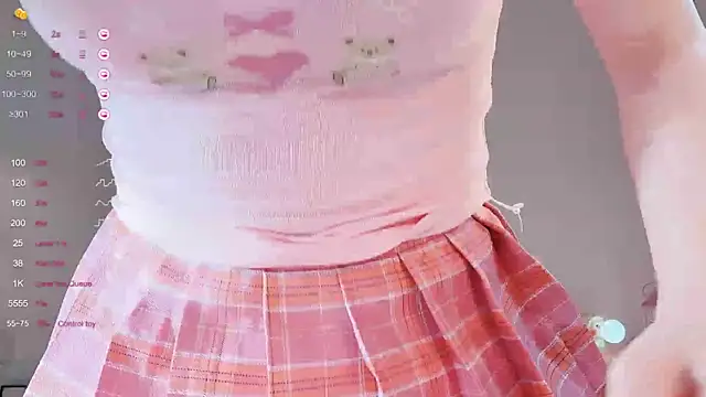 Irene--- online show from May 15, 3:08 pm