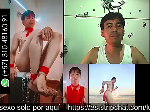 bisexual0007 online show from October 24, 2:52 am