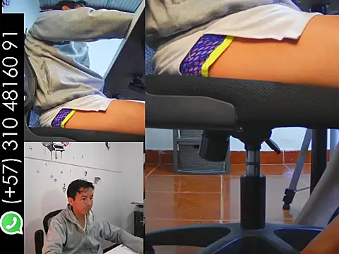 bisexual0007 online show from November 16, 1:55 am