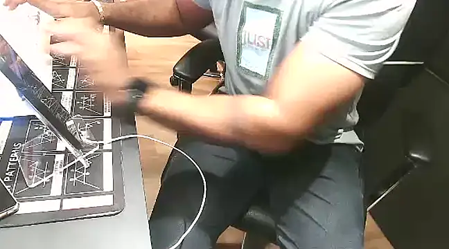 Nil Talreja online show from January 20, 9:35 am