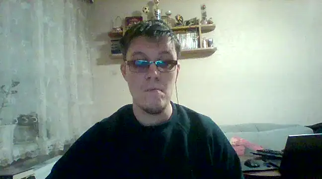 Nelixuss online show from January 14, 2:32 pm