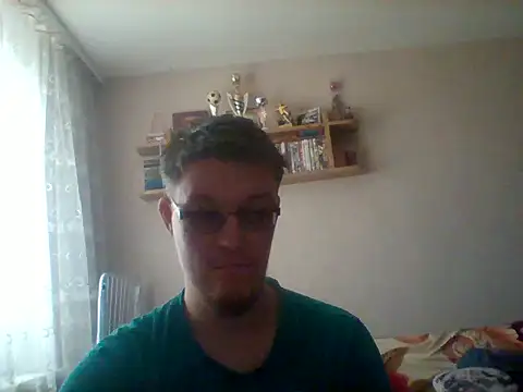 Nelixuss online show from October 29, 12:29 pm