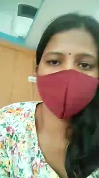 Snapshot of Tamil_Sanjana_ chatting on December 22, 5:01 am Tamil Sanjana online show from December 22, 5:01 am