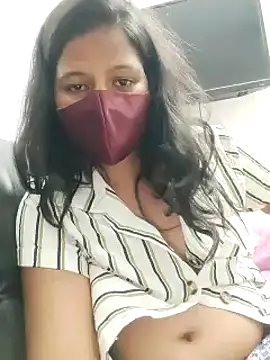 Snapshot of Tamil_Sanjana_ chatting on December 27, 5:59 pm Tamil Sanjana online show from December 27, 5:59 pm