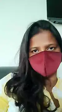 Snapshot of Tamil_Sanjana_ chatting on January 1, 11:05 am Tamil Sanjana online show from January 1, 11:05 am