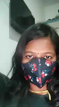 Snapshot of Tamil_Sanjana_ chatting on January 6, 3:08 pm Tamil Sanjana online show from January 6, 3:08 pm