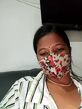Snapshot of Tamil_Sanjana_ chatting on January 8, 6:09 pm Tamil Sanjana online show from January 8, 6:09 pm