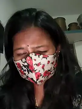 Snapshot of Tamil_Sanjana_ chatting on January 9, 2:18 pm Tamil Sanjana online show from January 9, 2:18 pm