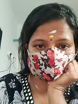 Snapshot of Tamil_Sanjana_ chatting on January 11, 7:06 am Tamil Sanjana online show from January 11, 7:06 am