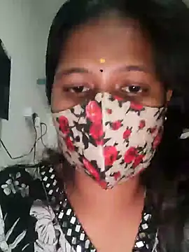 Snapshot of Tamil_Sanjana_ chatting on January 11, 1:43 pm Tamil Sanjana online show from January 11, 1:43 pm