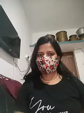 Snapshot of Tamil_Sanjana_ chatting on January 12, 4:40 pm Tamil Sanjana online show from January 12, 4:40 pm