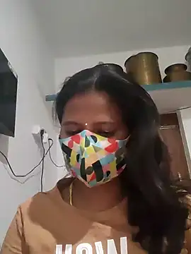 Snapshot of Tamil_Sanjana_ chatting on January 15, 12:58 pm Tamil Sanjana online show from January 15, 12:58 pm