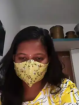 Snapshot of Tamil_Sanjana_ chatting on January 16, 3:02 pm Tamil Sanjana online show from January 16, 3:02 pm