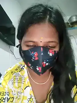 Snapshot of Tamil_Sanjana_ chatting on January 20, 3:39 pm Tamil Sanjana online show from January 20, 3:39 pm