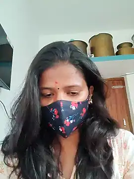 Snapshot of Tamil_Sanjana_ chatting on January 21, 11:35 am Tamil Sanjana online show from January 21, 11:35 am