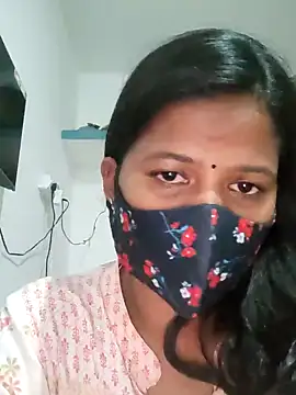 Snapshot of Tamil_Sanjana_ chatting on January 21, 3:21 pm Tamil Sanjana online show from January 21, 3:21 pm