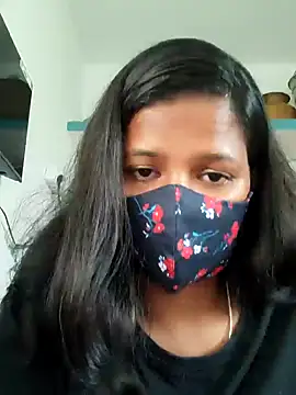 Snapshot of Tamil_Sanjana_ chatting on January 22, 6:52 am Tamil Sanjana online show from January 22, 6:52 am