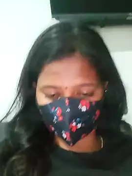 Snapshot of Tamil_Sanjana_ chatting on January 22, 12:17 pm Tamil Sanjana online show from January 22, 12:17 pm