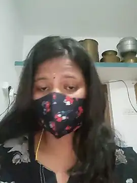 Snapshot of Tamil_Sanjana_ chatting on January 23, 12:52 pm Tamil Sanjana online show from January 23, 12:52 pm