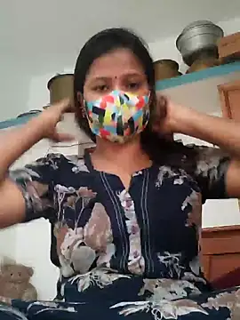 Snapshot of Tamil_Sanjana_ chatting on January 26, 12:11 pm Tamil Sanjana online show from January 26, 12:11 pm