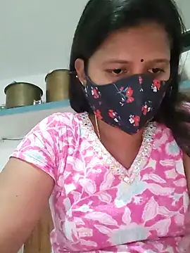 Snapshot of Tamil_Sanjana_ chatting on January 27, 1:30 pm Tamil Sanjana online show from January 27, 1:30 pm