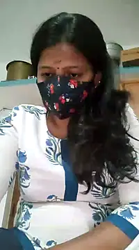 Snapshot of Tamil_Sanjana_ chatting on January 28, 1:05 pm Tamil Sanjana online show from January 28, 1:05 pm