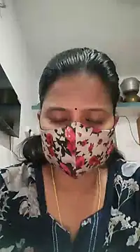Snapshot of Tamil_Sanjana_ chatting on February 8, 2:49 pm Tamil Sanjana online show from February 8, 2:49 pm
