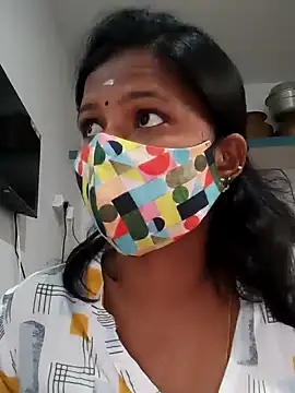 Snapshot of Tamil_Sanjana_ chatting on February 11, 12:48 pm Tamil Sanjana online show from February 11, 12:48 pm