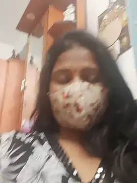 Snapshot of Tamil_Sanjana_ chatting on February 15, 3:17 pm Tamil Sanjana online show from February 15, 3:17 pm