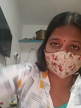 Snapshot of Tamil_Sanjana_ chatting on February 16, 2:10 pm Tamil Sanjana online show from February 16, 2:10 pm