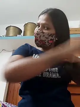 Snapshot of Tamil_Sanjana_ chatting on March 8, 1:14 pm Tamil Sanjana online show from March 8, 1:14 pm