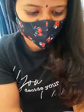 Snapshot of Tamil_Sanjana_ chatting on March 15, 4:46 am Tamil Sanjana online show from March 15, 4:46 am