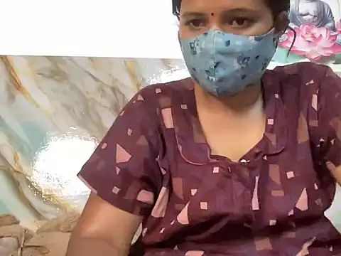 Snapshot of Tamil_Sanjana_ chatting on September 15, 7:52 am Tamil Sanjana online show from September 15, 7:52 am