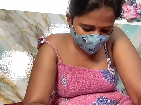 Snapshot of Tamil_Sanjana_ chatting on September 15, 7:58 pm Tamil Sanjana online show from September 15, 7:58 pm