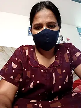 Snapshot of Tamil_Sanjana_ chatting on September 25, 7:45 am Tamil Sanjana online show from September 25, 7:45 am